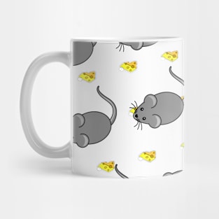 Mouse Mug